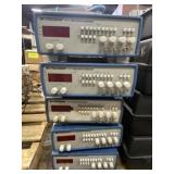 (5) Function Generators