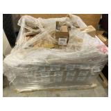 Skid of New USB-A to USB-C Cables