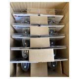 (10) New Manfrotto Mini Tripods