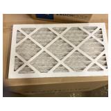 (8) Koch 12' x 24' X 1' Air Filters