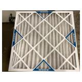 (12) Koch 24' x 24' x 2' Air Filters
