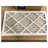 (12) Koch 12' x 24' X 1' Air Filters