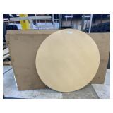 (3) 48' Work Table Tops