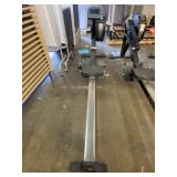 Endurance R300 Rowing Machine