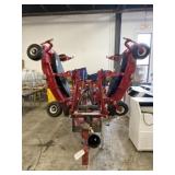 Progressive Batwing Mower