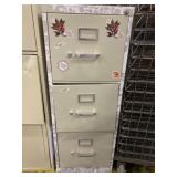 3 Drawer File Cabinet