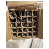 (100) Philips TUV 15 Watt Light Bulbs