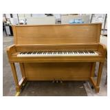 Everett Upright Piano