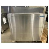 Shelley Manuf. Co. Commercial Warmer