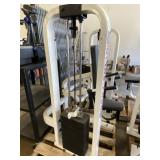 Body-Solid Tricep Machine