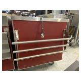 Electric Portable Work Counter