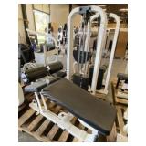 Body-Solid Leg Press