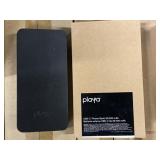 (8) New USB-C Power Banks