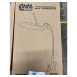 (3) New 5' Gooseneck Magnifier Lenses