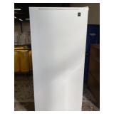 GE 20.7 Cu. Ft. Freezer
