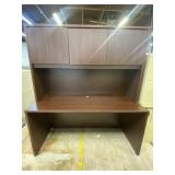 5 Ft. Double Pedestal Desk Unit