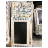 (2) Rigol DS2102A Digital Oscilloscope