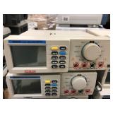 (4) M9803R True RMS Multimeters