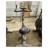 Vision Fitness Exercise Bike