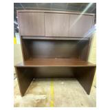 5 Ft. Double Pedestal Desk Unit