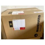 (10) New Manfrotto Mini Tripods