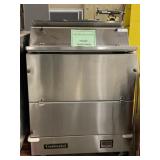 Continental Cooler on Casters