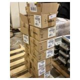 (12) Cases of New USB-A to USB-C Cables