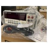 GW Instek GDM-8351 Multimeter