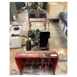Troy-Bilt 24' Snowblower