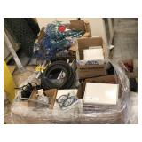 Electronics Probes, Cables, A/V Connections