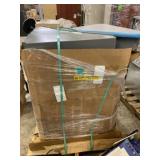 (12) Triangular Desk Tops