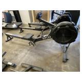 Endurance R300 Rowing Machine