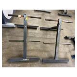 Free Weight Stand