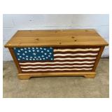 Modern Storage Chest