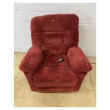 Upholstered Recliner