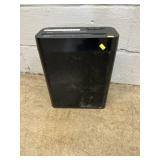 PX8 Royal Paper Shredder