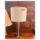 1 Table Lamp