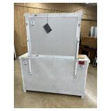 4 Pc. Modern Bedroom Suite