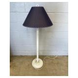 PVC Floor Lamp