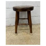 Vintage Wooden stool
