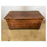 Cedar Chest