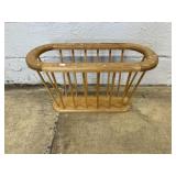Magazine Rack