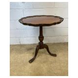 Chippendale Style Table