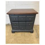 Broyhill 3-drawer Nightstand