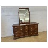 Pennsyl. House Cherry Dresser