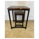2 Nesting Tables
