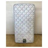 Single Mattress and Box Spring