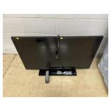 Samsung 36" Flatscreen TV