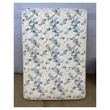 Double Size Boxspring & Mattress