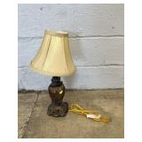 Small Table Lamp